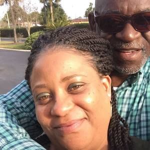 Meet your Posher, Roz